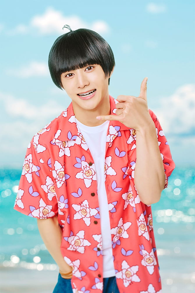 おそ松さん on STAGE～SIX MEN'S SHOW TIME～2nd SEASON 2