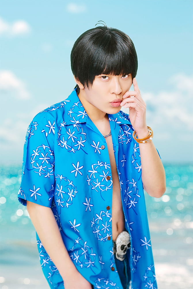 おそ松さん on STAGE～SIX MEN'S SHOW TIME～2nd SEASON 2
