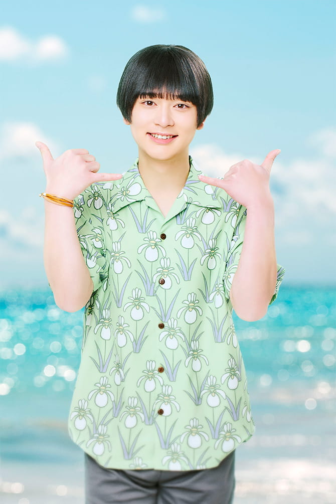 おそ松さん on STAGE～SIX MEN'S SHOW TIME～2nd SEASON 2